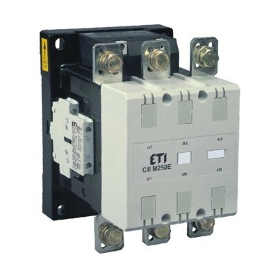 ETI CEM250.22-24V-50/60Hz