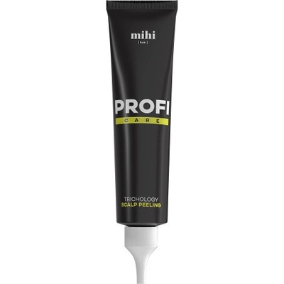 Profi Care. Trichologický peeling pokožky hlavy 125ml 031004 – Hledejceny.cz