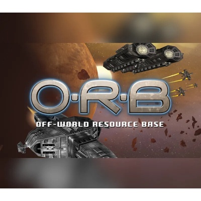O.R.B.