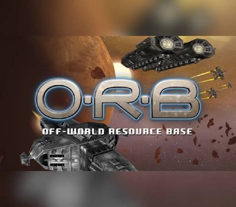 O.R.B.