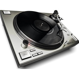 Reloop RP-7000 MK2 SILVER
