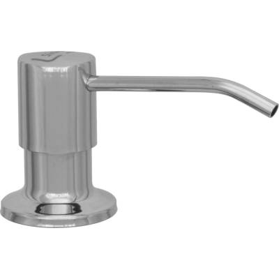Sinks BEND 500 ml chrom lesklý SIDAVBECL
