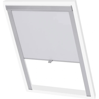 Zatemňovací roleta VidaXL 61,3 cm x 98,2 cm