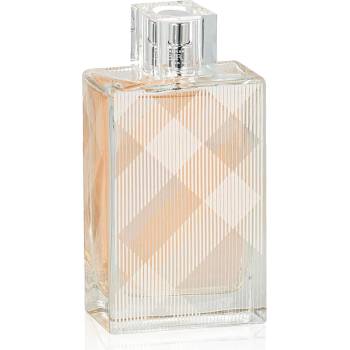 Burberry Brit for Her Eau de Toilette за жени 100 ml