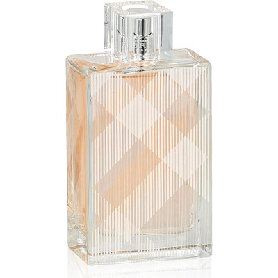Burberry Brit for Her Eau de Toilette за жени 100 ml