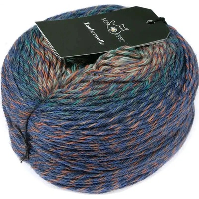 Schoppel Wolle Zauberwolle 2395 Camouflage