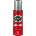 Brut Attraction Totale deo spray 200 ml