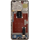 LCD Displej + Dotykový panel + Přední kryt Honor X8a/90 Lite