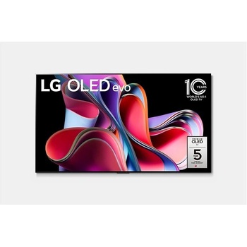 LG OLED83G33