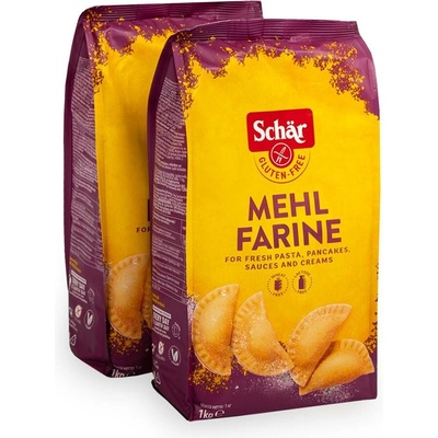 Schär Farina Mehl mouka 1 kg