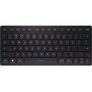 Image 1 of CHERRY KW 9200 Mini (JK-9250EU-2)
