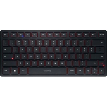 Image 1 of CHERRY KW 9200 Mini (JK-9250EU-2)