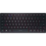 CHERRY KW 9200 Mini (JK-9250EU-2) Клавиатури