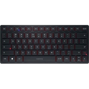 CHERRY KW 9200 Mini (JK-9250EU-2) Клавиатури