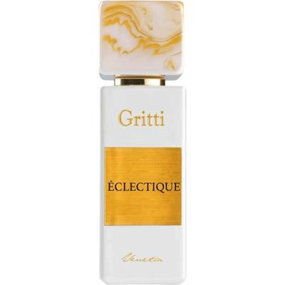 Gritti Eclectique Parfumovaná voda dámska 100 ml