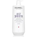 Goldwell Dualsenses Just Smooth изглаждащ шампоан за непокорна коса 1000ml