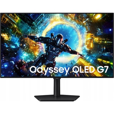 Samsung Odyssey OLED G7 SHG730SU