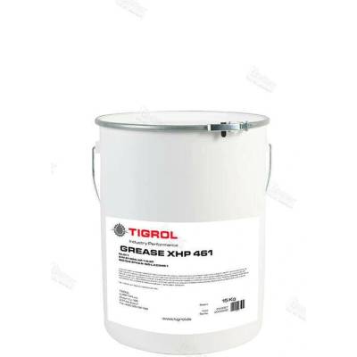 Tigrol Grease XHP 461 15 kg