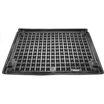 Image 1 of Гумена стелка за багажник за Citroen Berlingo (2008+) / Peugeot Partner - 5 seats - Rezaw Plast