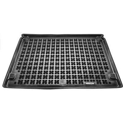 Гумена стелка за багажник за Citroen Berlingo (2008+) / Peugeot Partner - 5 seats - Rezaw Plast