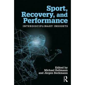 Image 1 of Sport, Recovery, and Performance | Michael Kellmann