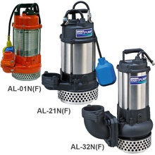 HCP AL-21N, 230 V