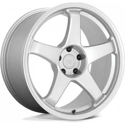 Motegi Mr151 Cs5 9.5x19 5x114.3 ET40 Hyper Silver