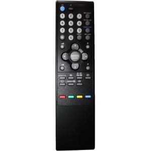 съвместим Orion tv32fw500d, tv32fx100d, tv32fx500d - дистанционен контрол - замяна (tv32fw500d, tv32fx100d, tv32fx500d) Дистанционно