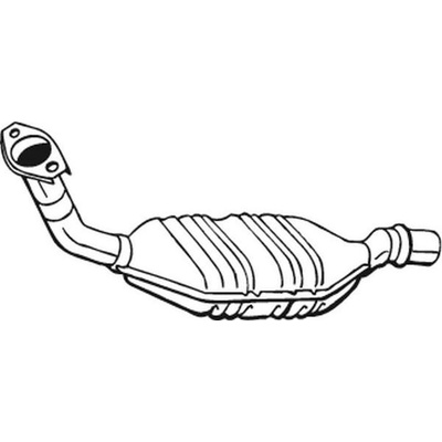 Katalyzátor BOSAL 099-144