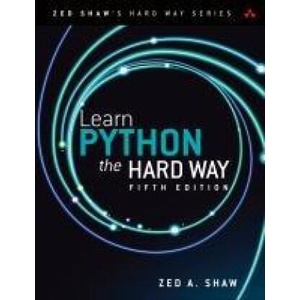 Learn Python the Hard Way | Zed Shaw (ISBN: 9780138270575)