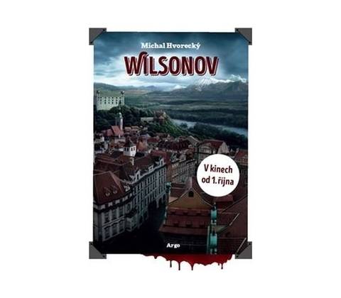 Wilsonov