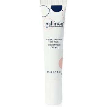 Gallinée SKIN CARE Eye Contour Cream околоочен крем за чувствителни очи 15ml