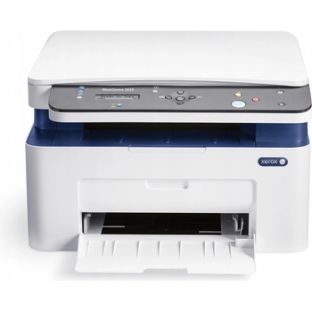 Xerox WorkCentre 3025B