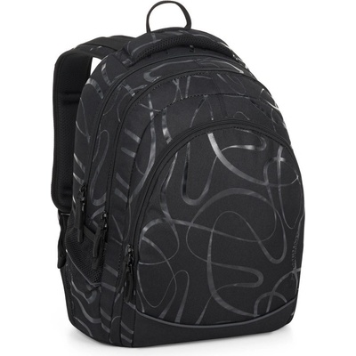 Bagmaster DIGITAL 24 B černý Černá 39 l