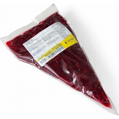 Zeelandia ovocný gel višňový 1 kg – Zboží Dáma
