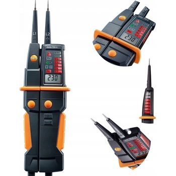 testo 750-3 0590 7503
