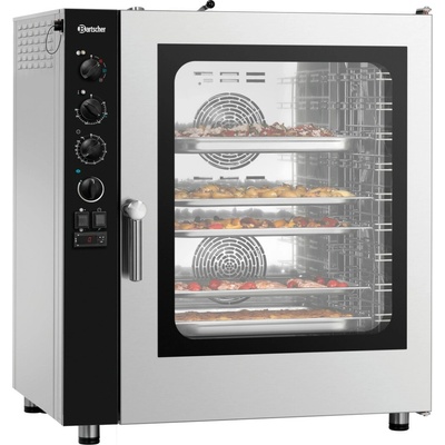 Bartscher Silversteam2 10110M
