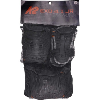 K2 Exo 4.1. Junior Pad
