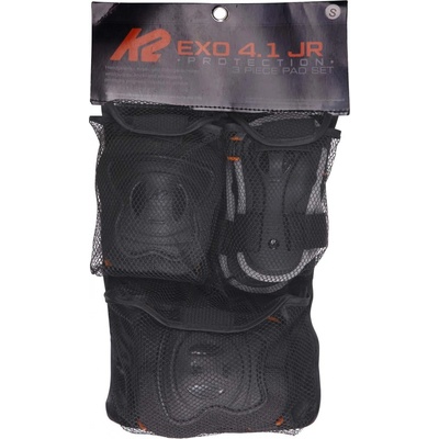 K2 Exo 4.1. Junior Pad