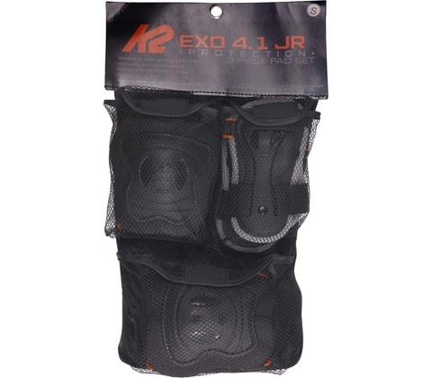 K2 Exo 4.1. Junior Pad