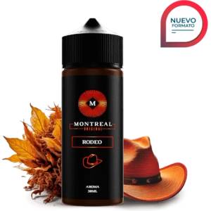 Montréal Montreal Original Rodeo 30ml/120ml