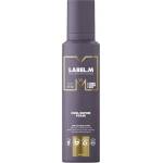 label.m Пяна за дефиниране на къдрици, 150 ml - ozone