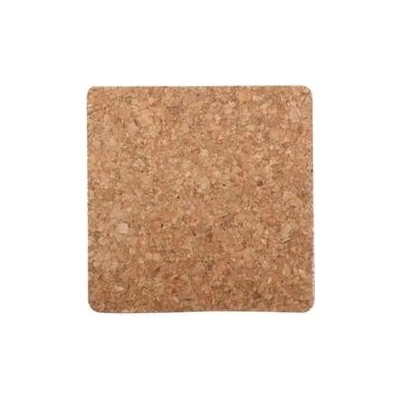 Toro 365002 Korková podtácka 6ks 365002 9,5x9,5cm