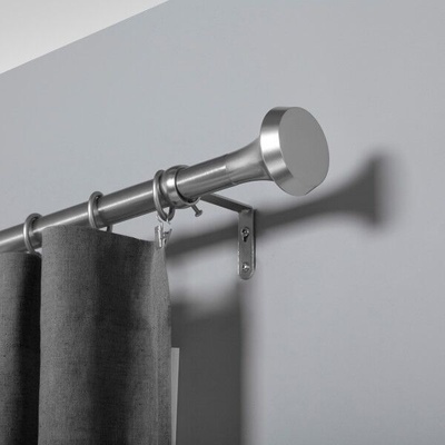 Umbra HK Limited Umbra Телескопичен корниз за пердета и завеси - ella (umbra-246627-411)