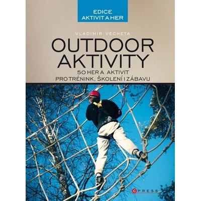 Outdoor aktivity - Vladimír Vecheta