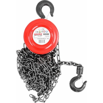 Hecht 8490 – Zboží Mobilmania