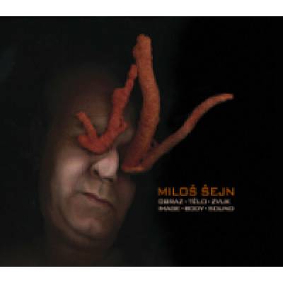 Šejn Michal Obraz, tělo, zvuk CD+DVD