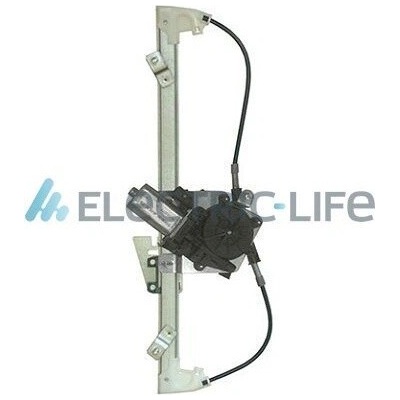 Zvedací zařízení oken Electric Life ZR BM25 R