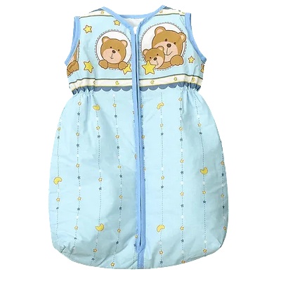 Спален чувал 80-86 см 64430-d15