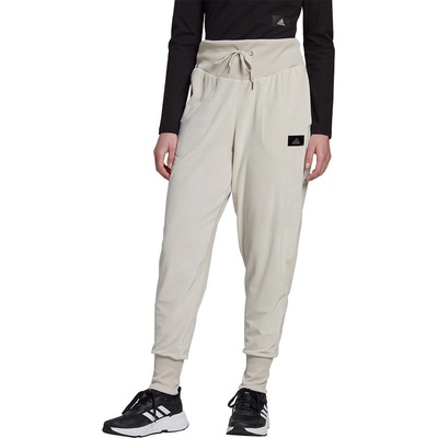 ADIDAS Панталони Adidas Hol pants - White